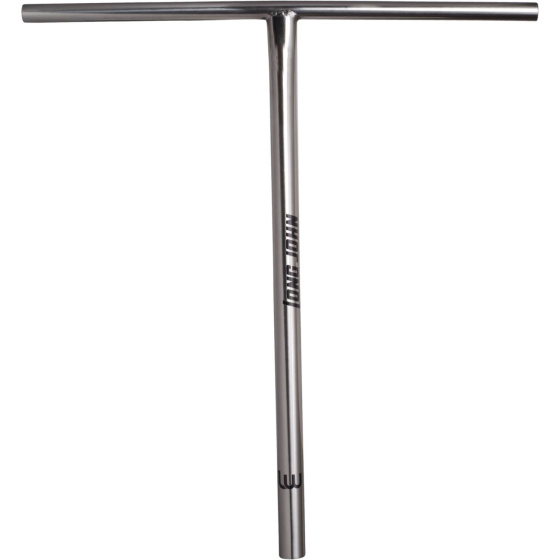 Lenker Longway Long John 700mm Raw
