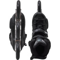 Roces EGO 3x110 TIF Inlineskates (Schwarz|42)