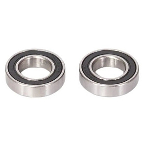 Wethepeople Helix BMX Hub Ložiska (Černá|Přední)