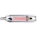 Platte Striker Bgseakk Magnetit 470mm Chrom