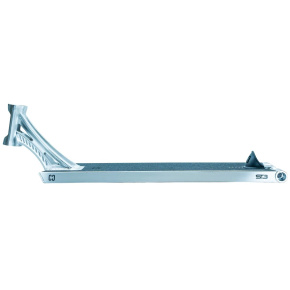 Core ST3 Deska Na Freestyle Koloběžku (Polished)