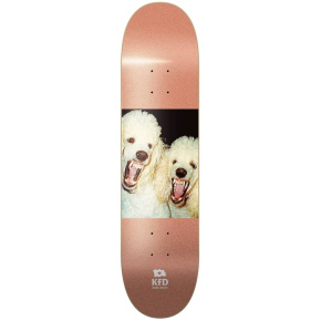 KFD Premium Froth Skateboard Deck (8"|Skin)