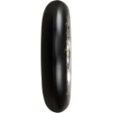 North Ryan Ruegg Signature Rollen 110x24mm Silber/Schwarz 2Stk