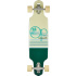 Longboard Ocean Pacific Wide Drop 31.5" Türkis