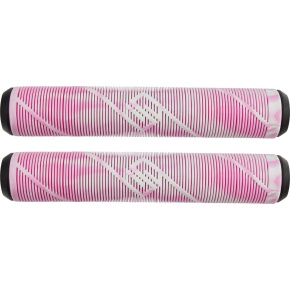 Griffe Striker Pro Weiß/Rosa