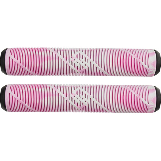 Griffe Striker Pro Weiß/Rosa