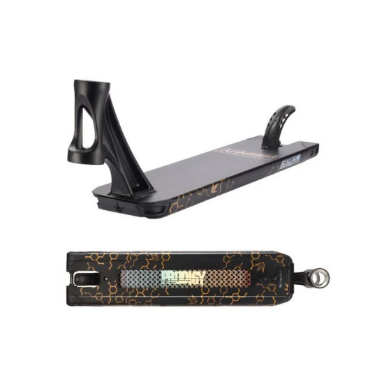 Blunt Prodigy S8 Street