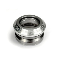 Headset Union Chain Silber