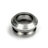 Headset Union Chain Silber