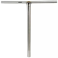 Union Uniq T Oversized Pro Scooter Bar 580mm Silber