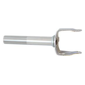 Gabel für Vorderrad Fett 120x64mm Gabel für Vorderrad Fett 120x64mm