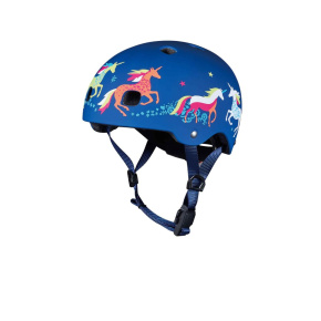 Přilba Micro LED Unicorn S (48-53 cm) Přilba Micro LED Unicorn S (48-53 cm)