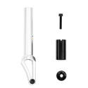 Gabel Divine SCS/HIC silber