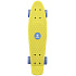 Roces Minicruiser MC1 Board (Yellow)