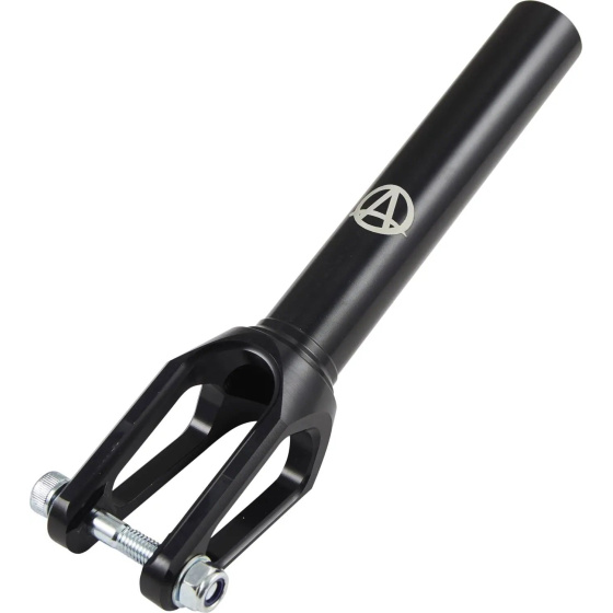 Apex Quantum Lite SCS/HIC Gabel schwarz