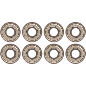 Essentials Lager 8-Set (Abec 5)