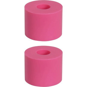 Venom Tall Barrel Bushingy 2 Stück (Rosa|73A) Venom Tall Barrel Bushingy 2 Stück (Rosa|73A)