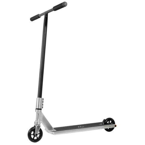 Stunt-Scooter North Orbit Silber