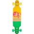 Longboard Ocean Pacific Wide Drop Offshore 31.5" Gelb