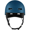 Helm Reversal Lux XXS-S Mitternachtsblau
