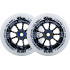 River Glide Rollen 110mm Nolan Shoemaker 2 Stück