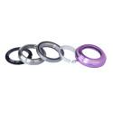 Headset Striker Integrated lila