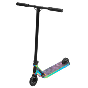 Freestyle Roller Triad Racketeer neochrom