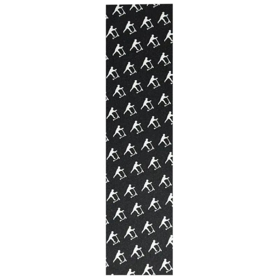 Griptape Union Wiederholen V2