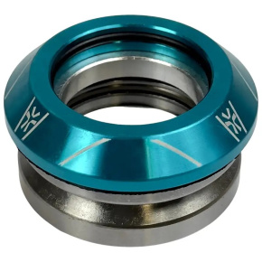 Union Classic Headset Teal Union Classic Headset Teal