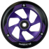 Union Classic V2 Rolle 110mm Schwarz/Lila