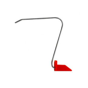 Sicherungsstift mit Feder Sicherungsstift mit Feder