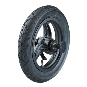 Micro Pedalflow Wheel hinten Micro Pedalflow Wheel hinten