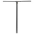 Divine T-bar Oversize 650 mm Silber