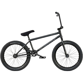 Wethepeople Reason 20" 2026 Freestyle BMX Kolo (20.85"|Matt Black)