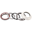 Headset North Star Integrated V2 Matte Cream