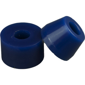Venom Standard HPF Bushings 2-Set (Blau|78A)