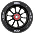 CORE CD1 Rad 110mm Schwarz
