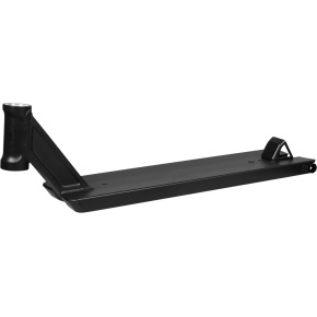 Native Cargo Deck 560mm 5.5" Schwarz