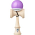 Kendama KROM POP LOL glänzend Lavendel