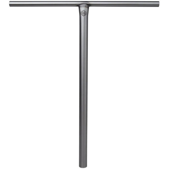 Striker Steeltanium 650mm HIC Raw Lenker