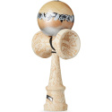 Kendama KROM Unity Halcyon Silber