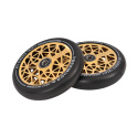 Felgen Eid Bermuda 120mm gold 2St
