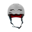 REKD Ultralite In-Mold Helm - Grau - S/M 53-56cm