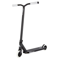 Stunt-Scooter Chilli Base Weiß
