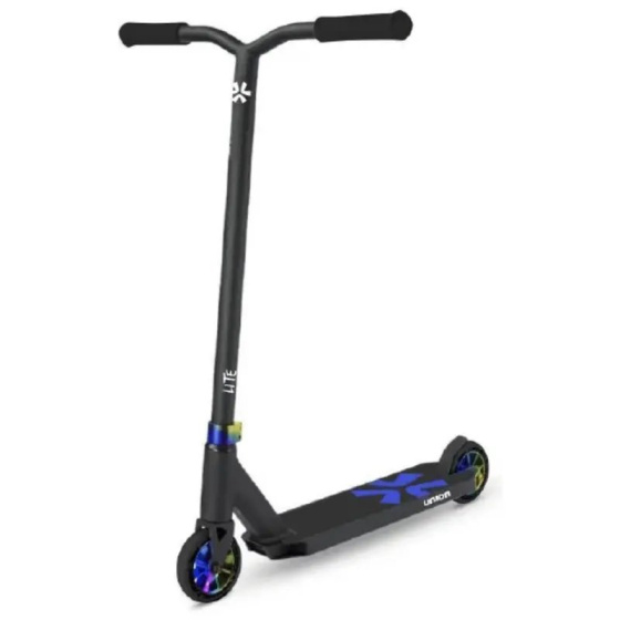 Union Lite S Scooter Neochrome