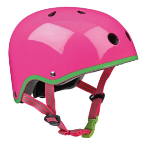 Micro Neon Helm Pink M (53-57cm) Micro Neon Helm Pink M (53-57cm)
