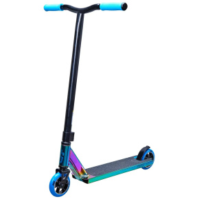 Freestyle Scooter Crisp Surge Neochrome/Schwarz Freestyle Scooter Crisp Surge Neochrome/Schwarz
