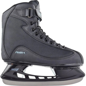 Roces RSK 2 Schlittschuhe (Schwarz|42) Roces RSK 2 Schlittschuhe (Schwarz|42)