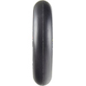 Longway Tyro Nylon Core 100mm Rad schwarz