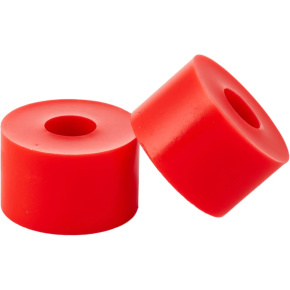 Venom Downhill HPF Bushings 2-Set (Rot|90A)